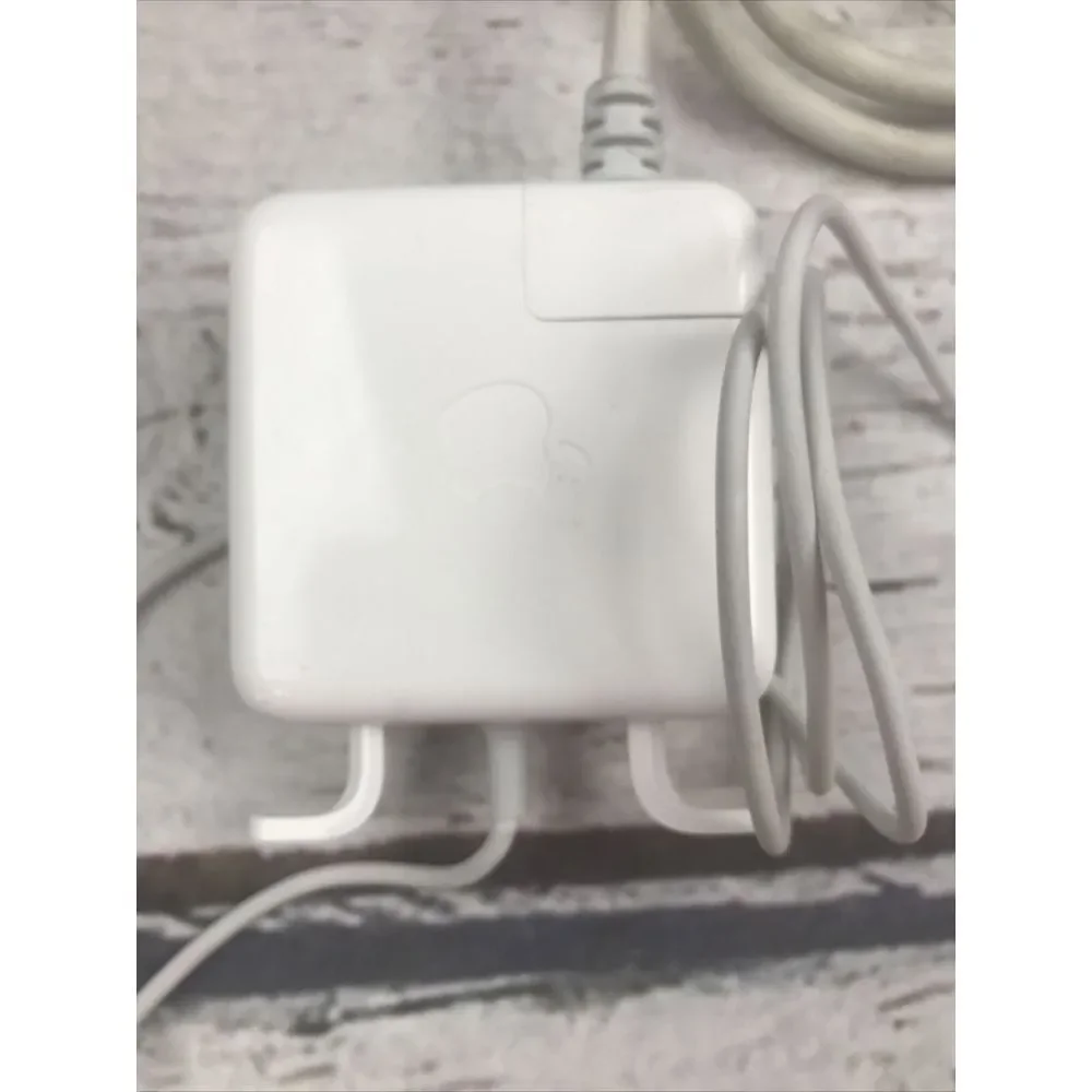 Genuine OEM‎ Apple A1374 45W Magsafe Power Adapter Good Shape Working